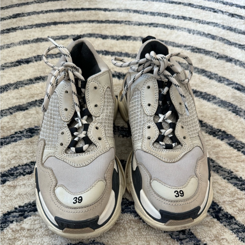 Balenciaga Triple S sneakers